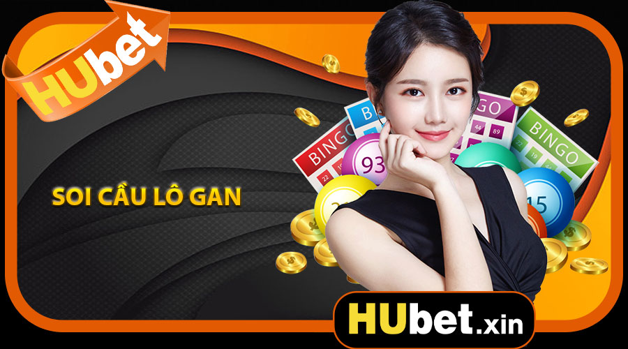 Soi Cầu Lô Gan