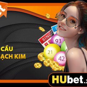 Soi Cầu Rồng Bạch Kim