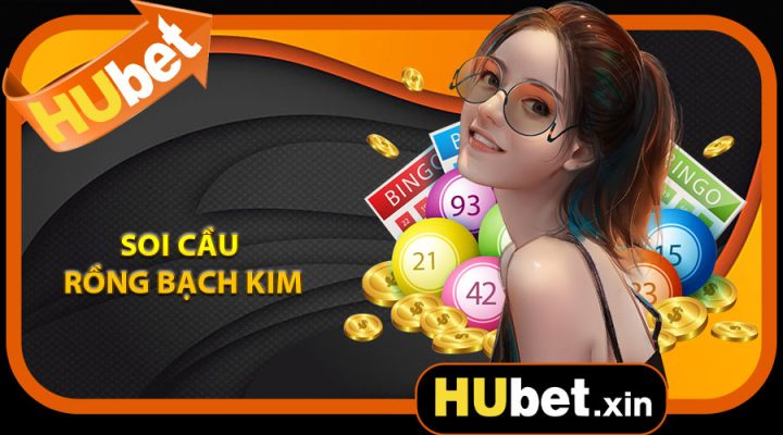 Soi Cầu Rồng Bạch Kim