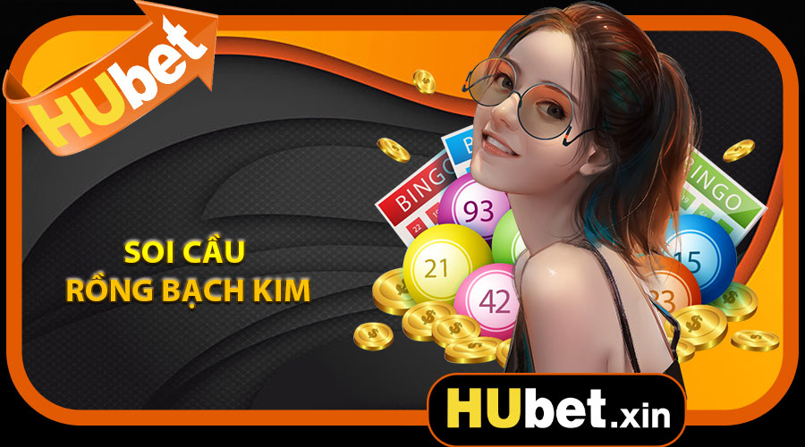 Soi Cầu Rồng Bạch Kim