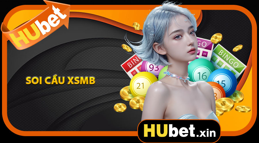 Soi Cầu XSMB