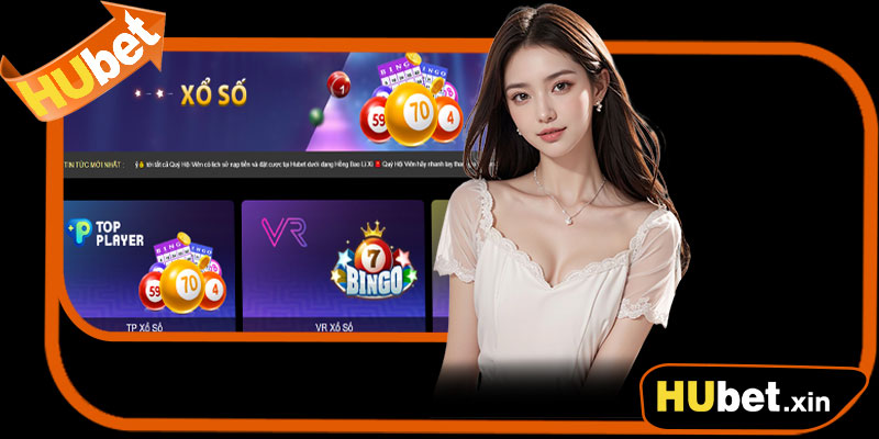 Bí quyết chiến thắng và chiến lược cá cược tại XỔ SỐ HUBET