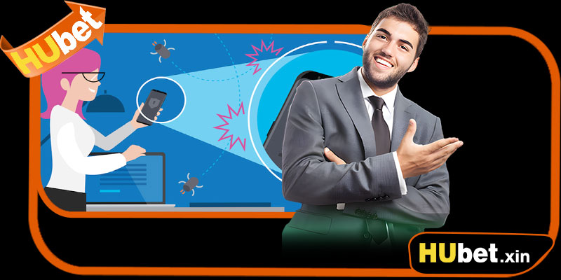 Các biến pháp bảo vệ dữ liệu quyên riêng tư khách hàng
