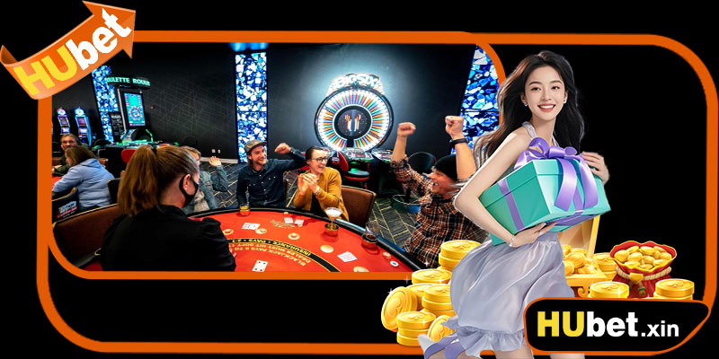 Các lợi ích của đại lý hubet
