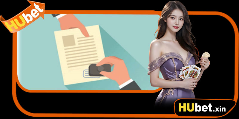 Các tổ chức cấp phép hoạt động uy tín