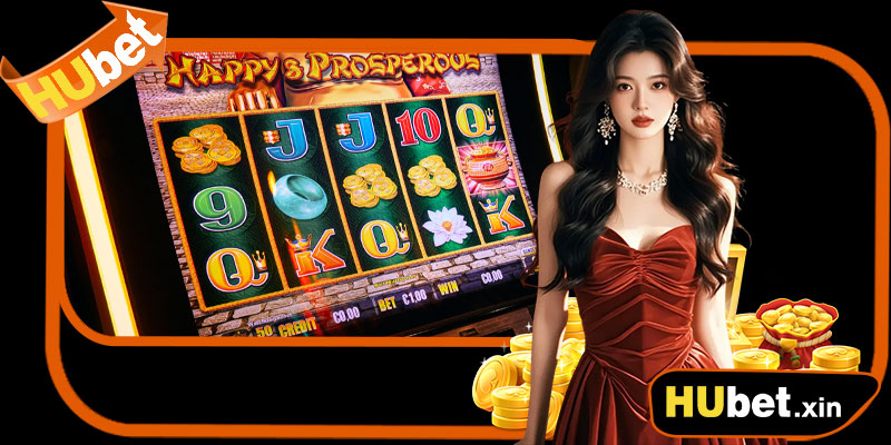 Chính sách tính hoa hồng tại đại lý hubet