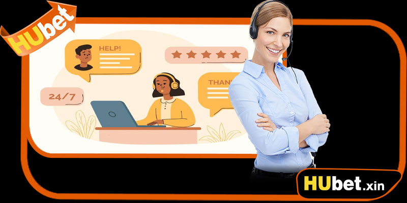 Giới thiệu về dịch vụ liên hệ hubet
