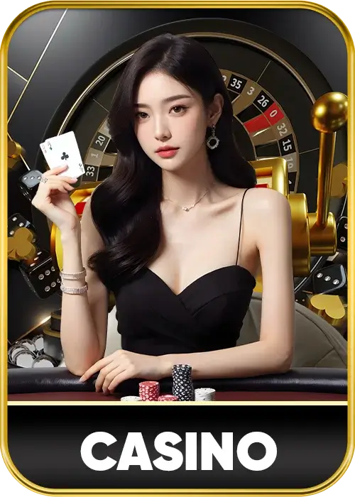 CASINO HUBET