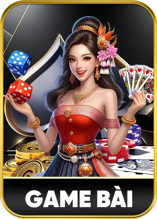 GAME BÀI HUBET