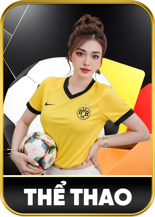 THỂ THAO HUBET