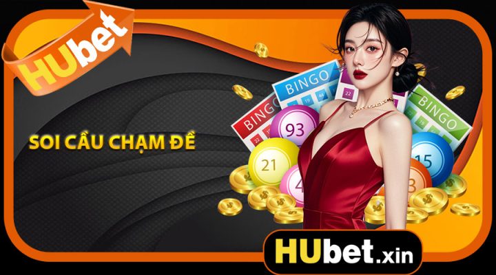 Soi Cầu Chạm Đề Theo Ngày