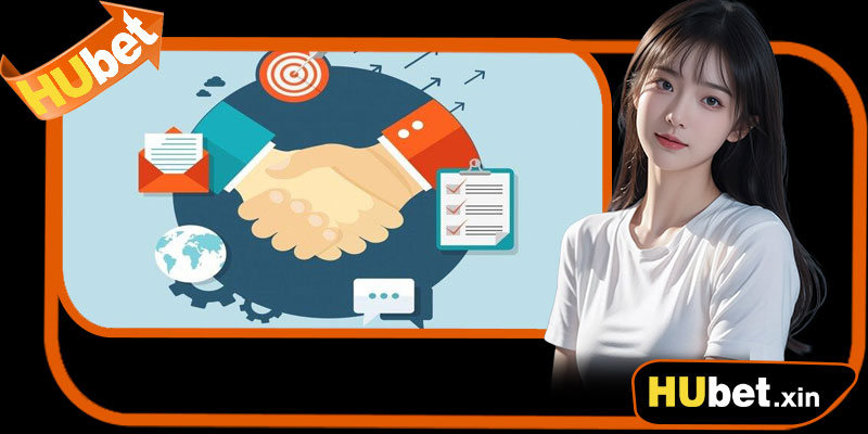 Sửa đổi và cập nhật các điều khoản dịch vụ hubet
